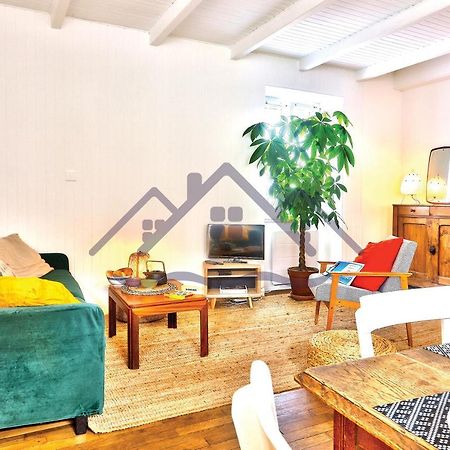 Localise - M20 - La Maison Des Dunes A 2 Pas Du Centre - Tout A Pied, Plage, Port, Centre, Commerces Marche - Wifi Inclus - Linge De Lit Inclus - Animaux Bienvenus Guilvinec Exterior photo