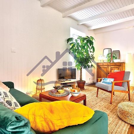 Localise - M20 - La Maison Des Dunes A 2 Pas Du Centre - Tout A Pied, Plage, Port, Centre, Commerces Marche - Wifi Inclus - Linge De Lit Inclus - Animaux Bienvenus Guilvinec Exterior photo