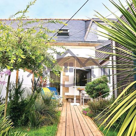 Localise - M20 - La Maison Des Dunes A 2 Pas Du Centre - Tout A Pied, Plage, Port, Centre, Commerces Marche - Wifi Inclus - Linge De Lit Inclus - Animaux Bienvenus Guilvinec Exterior photo
