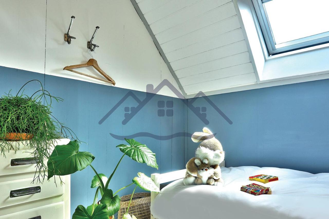 Localise - M20 - La Maison Des Dunes A 2 Pas Du Centre - Tout A Pied, Plage, Port, Centre, Commerces Marche - Wifi Inclus - Linge De Lit Inclus - Animaux Bienvenus Guilvinec Exterior photo