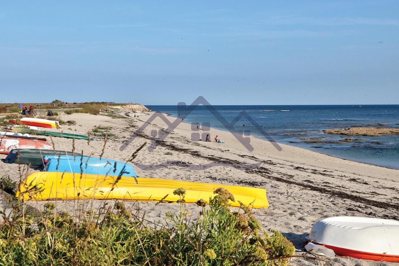 Localise - M20 - La Maison Des Dunes A 2 Pas Du Centre - Tout A Pied, Plage, Port, Centre, Commerces Marche - Wifi Inclus - Linge De Lit Inclus - Animaux Bienvenus Guilvinec Exterior photo