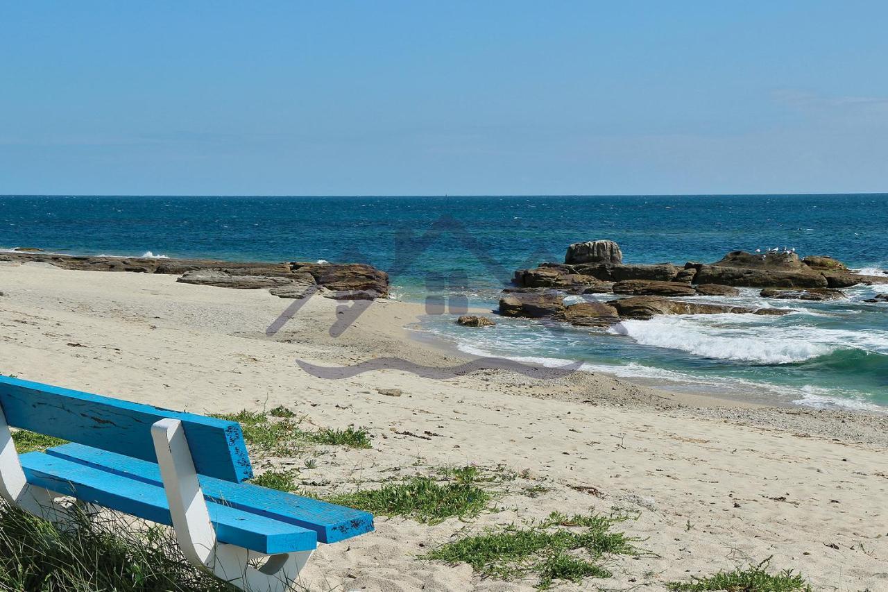 Localise - M20 - La Maison Des Dunes A 2 Pas Du Centre - Tout A Pied, Plage, Port, Centre, Commerces Marche - Wifi Inclus - Linge De Lit Inclus - Animaux Bienvenus Guilvinec Exterior photo